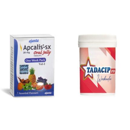 Ordre Apcalis Sx
