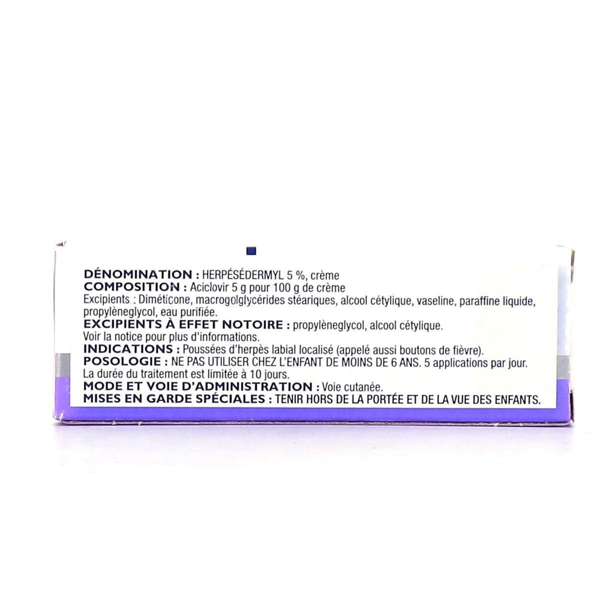 aciclovir le moins cher