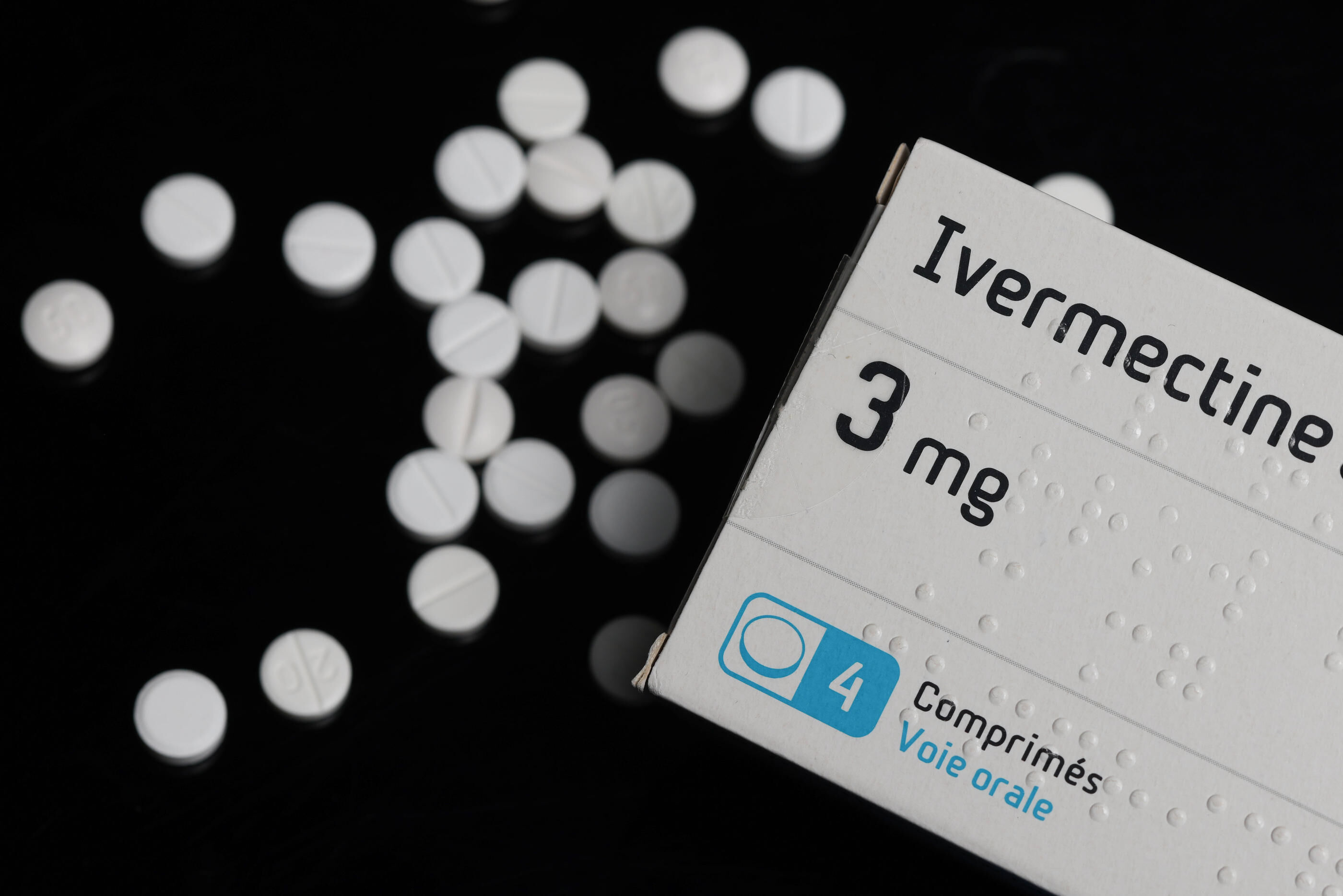 Prix du ivermectin