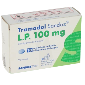 Tramadol Generique