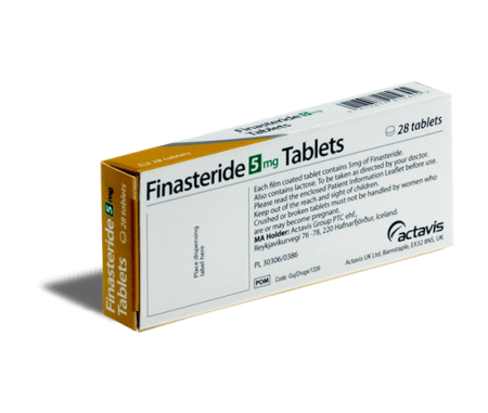 Finastéride Où Acheter