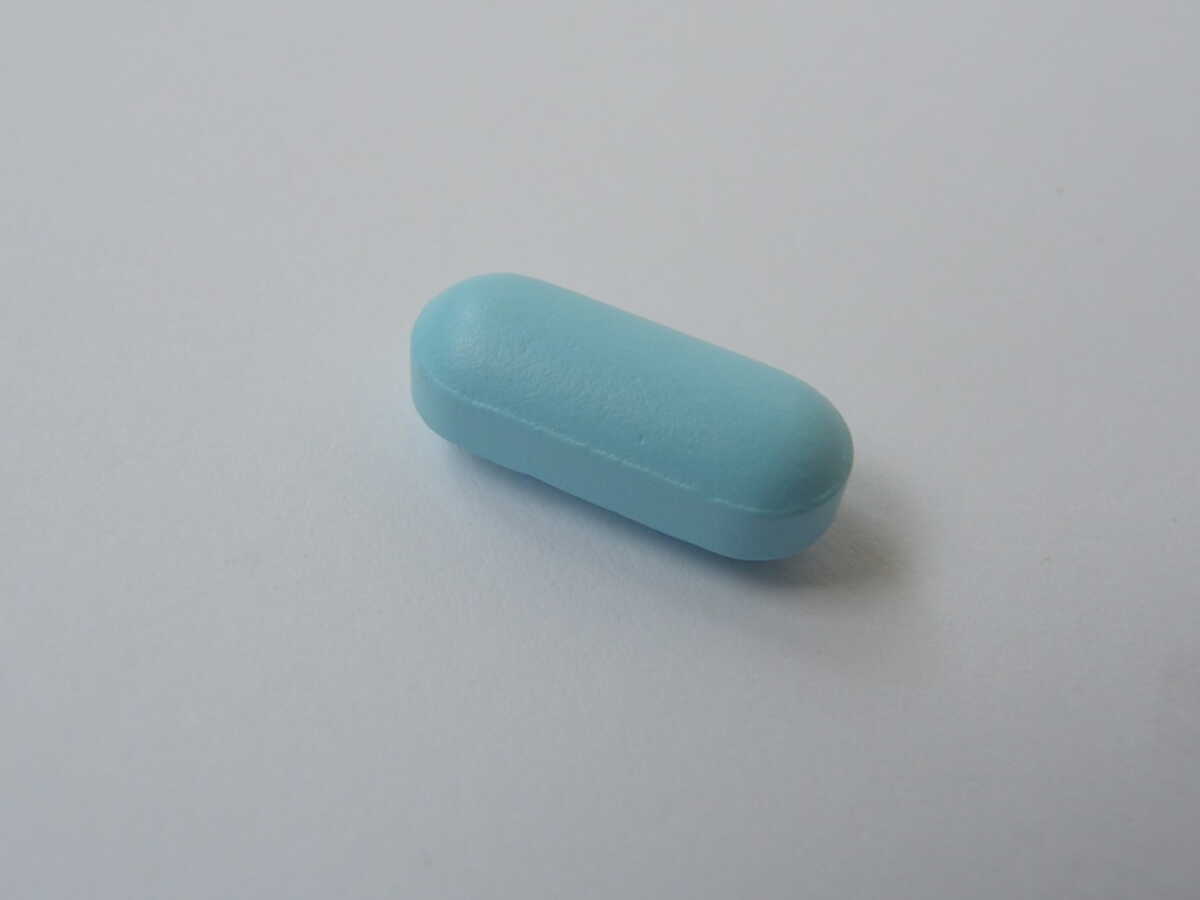Pilule viagra féminin