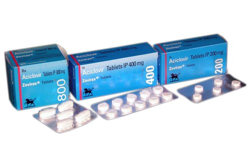 zovirax 800 prix