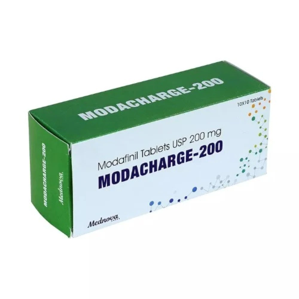 Achat De Modvigil
