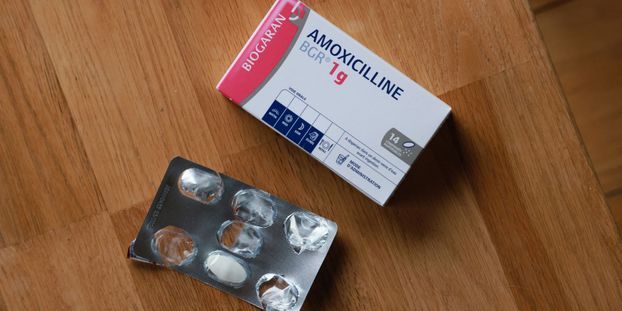 acheter antibiotique amoxicilline