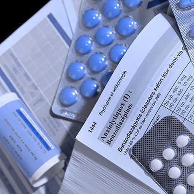 Achat zolpidem sans ordonnance