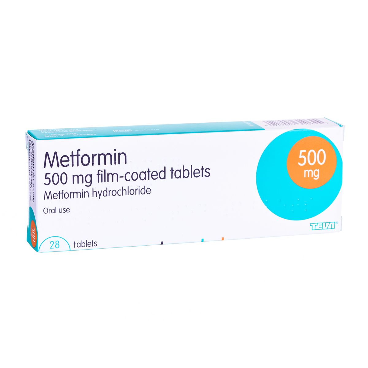 Metformine Online Acheter