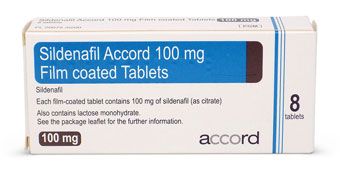 Sildenafil 50 Mg Accord