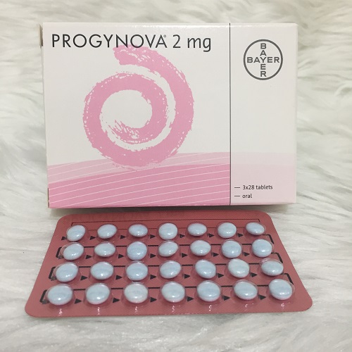 Nolvadex 20 mg sans ordonnance