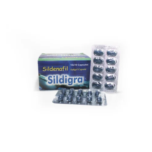 Sildigra Acheter Online