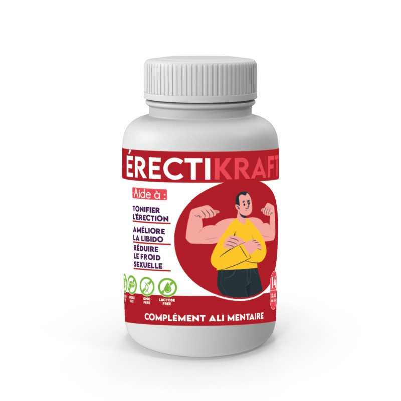 où acheter du erectafil