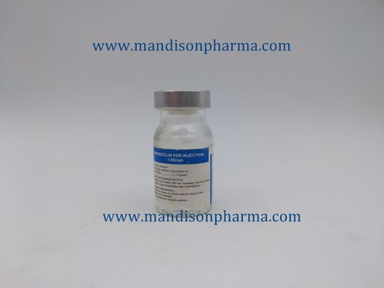 Amoxicilline 1g Acheter