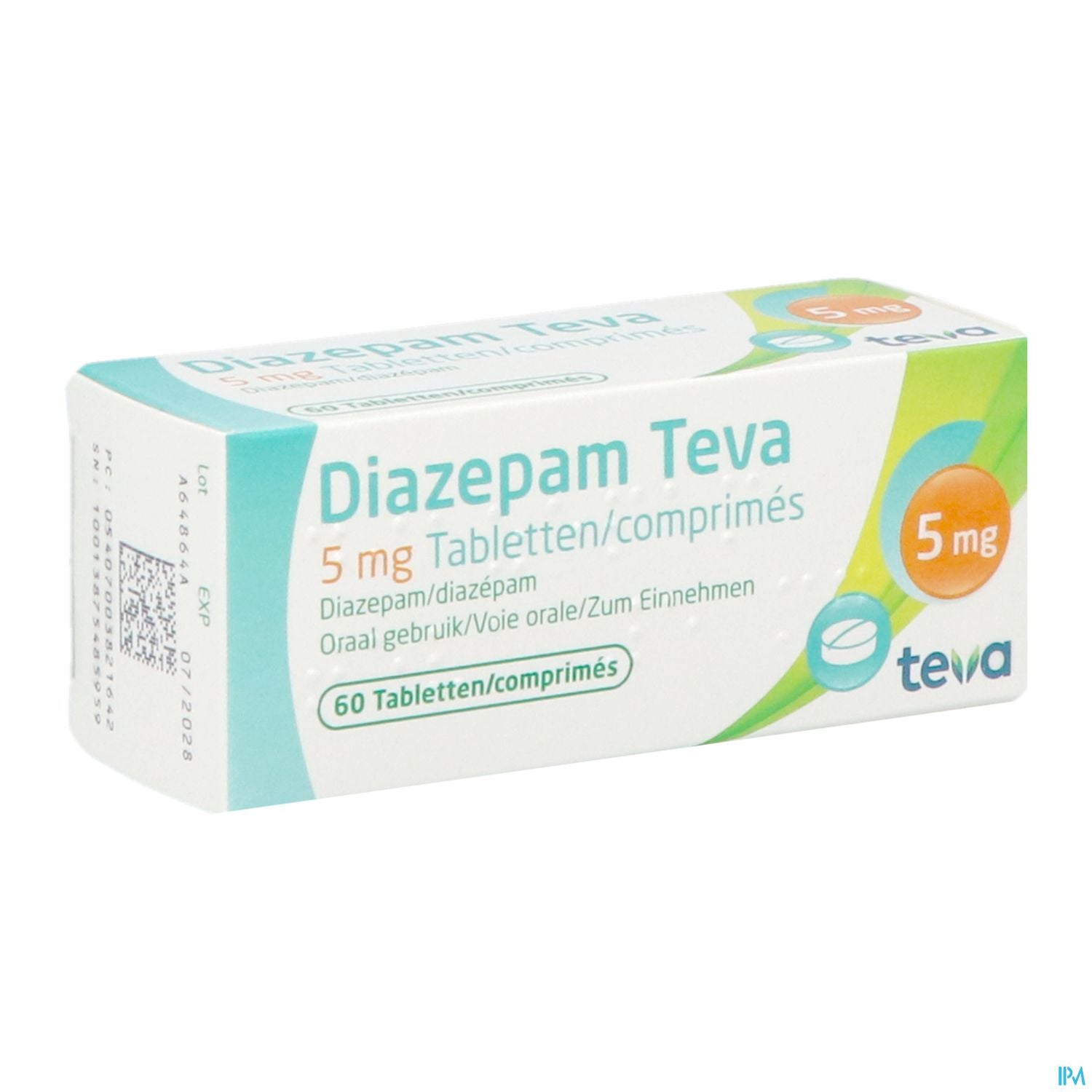 Ativan 5 Prix