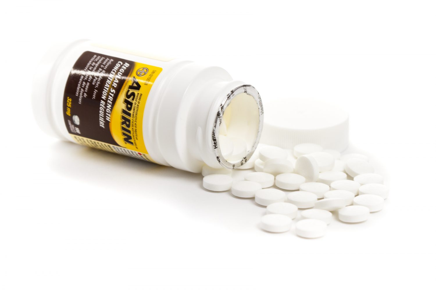 Amoxicilline 500 mg pour les dents