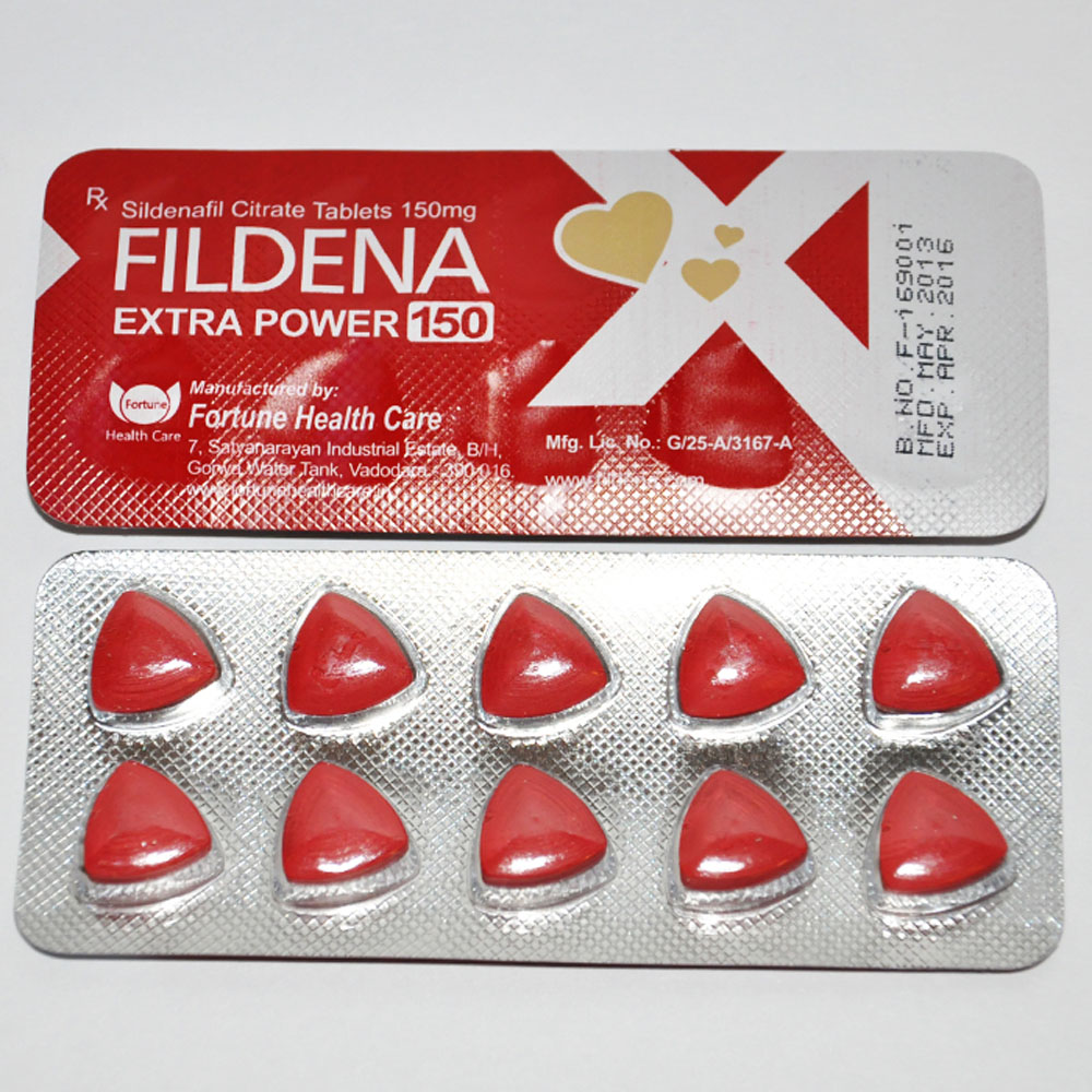 Comment acheter du fildena