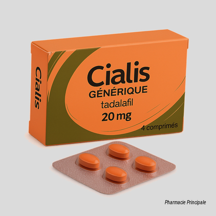Acheter cialis generique en france livraison rapide