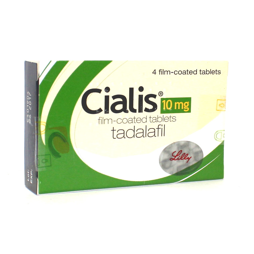Cialis 5mg Cpr 28 Prix