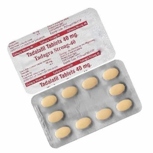Cialis tadalafil 40mg
