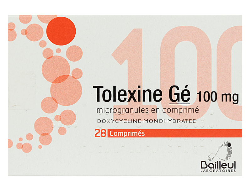 commander doxycycline en ligne