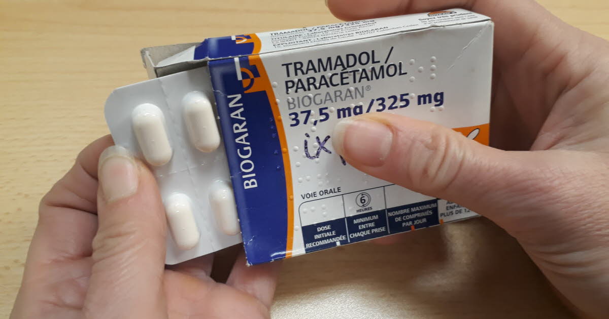 tramadol generique de quoi