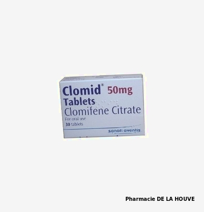 Prix clomid france
