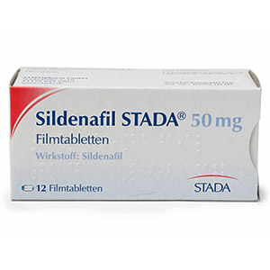 Sildenafil 100 mg 50mg