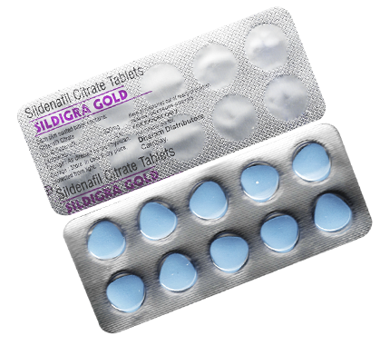 Sildénafil 200mg