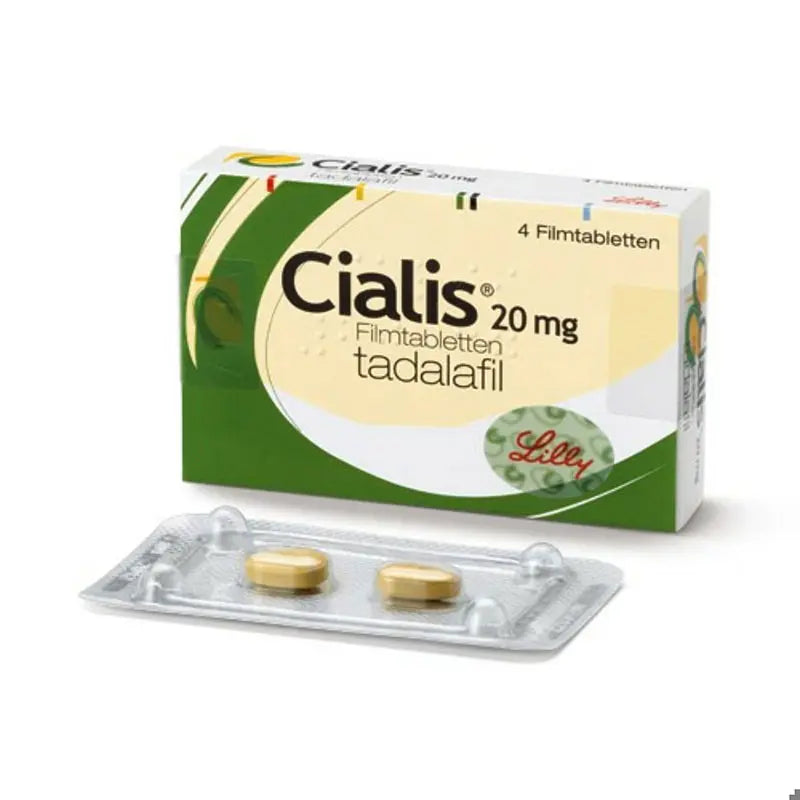 Prix Tadalafil Sandoz 20 Mg