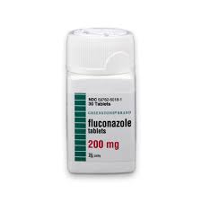 fluconazole pas cher