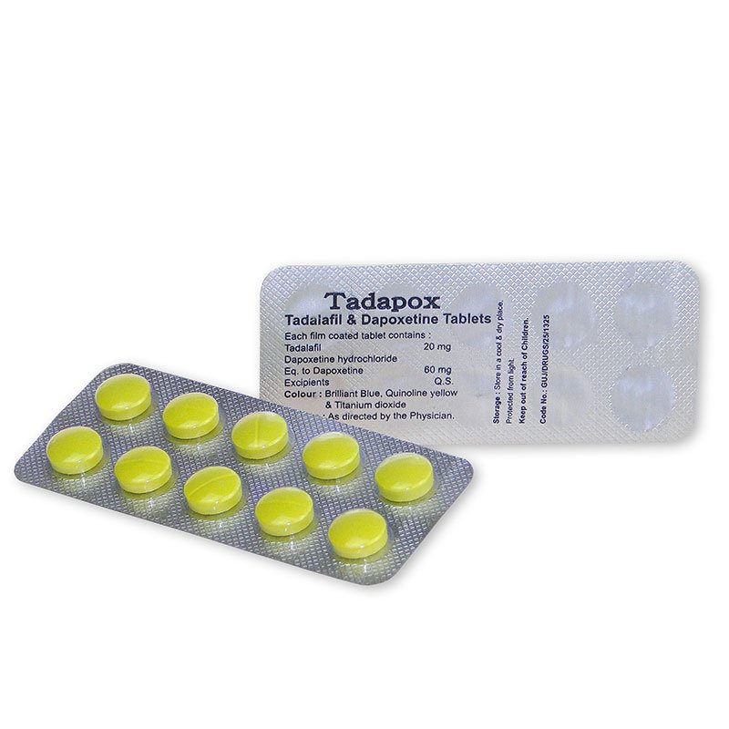 tadapox france acheter