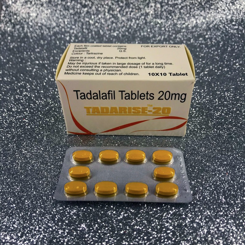 Coût Du Tadalis Sx