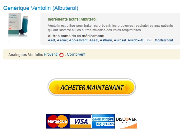 ventolin france acheter