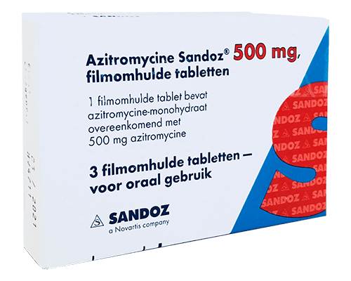 azithromycin le moins cher