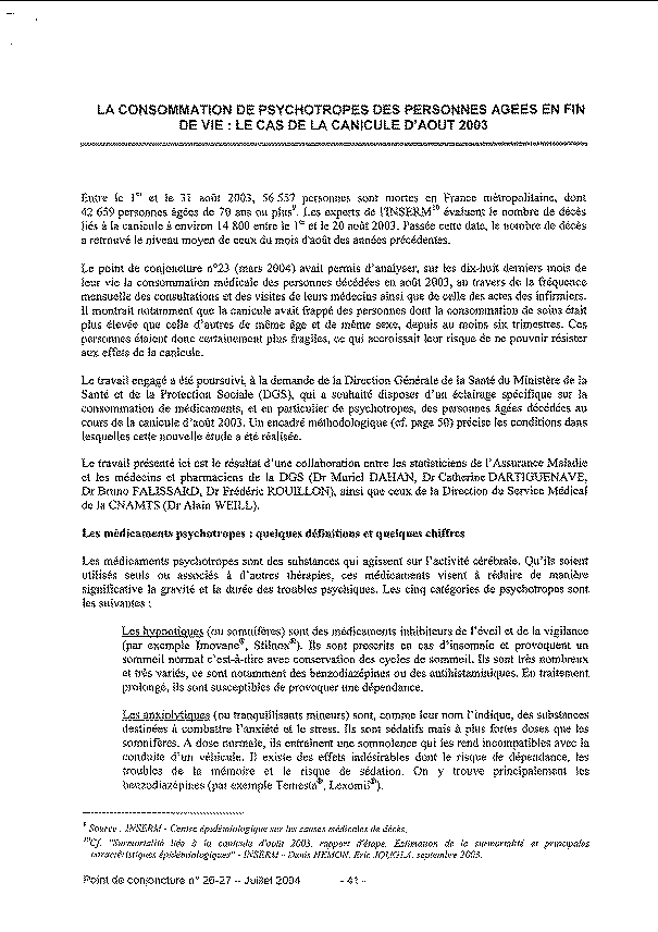 Commander du imovane générique