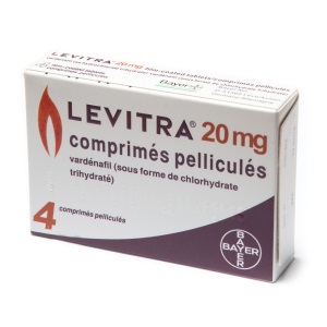 Levitra 20 Mg Online