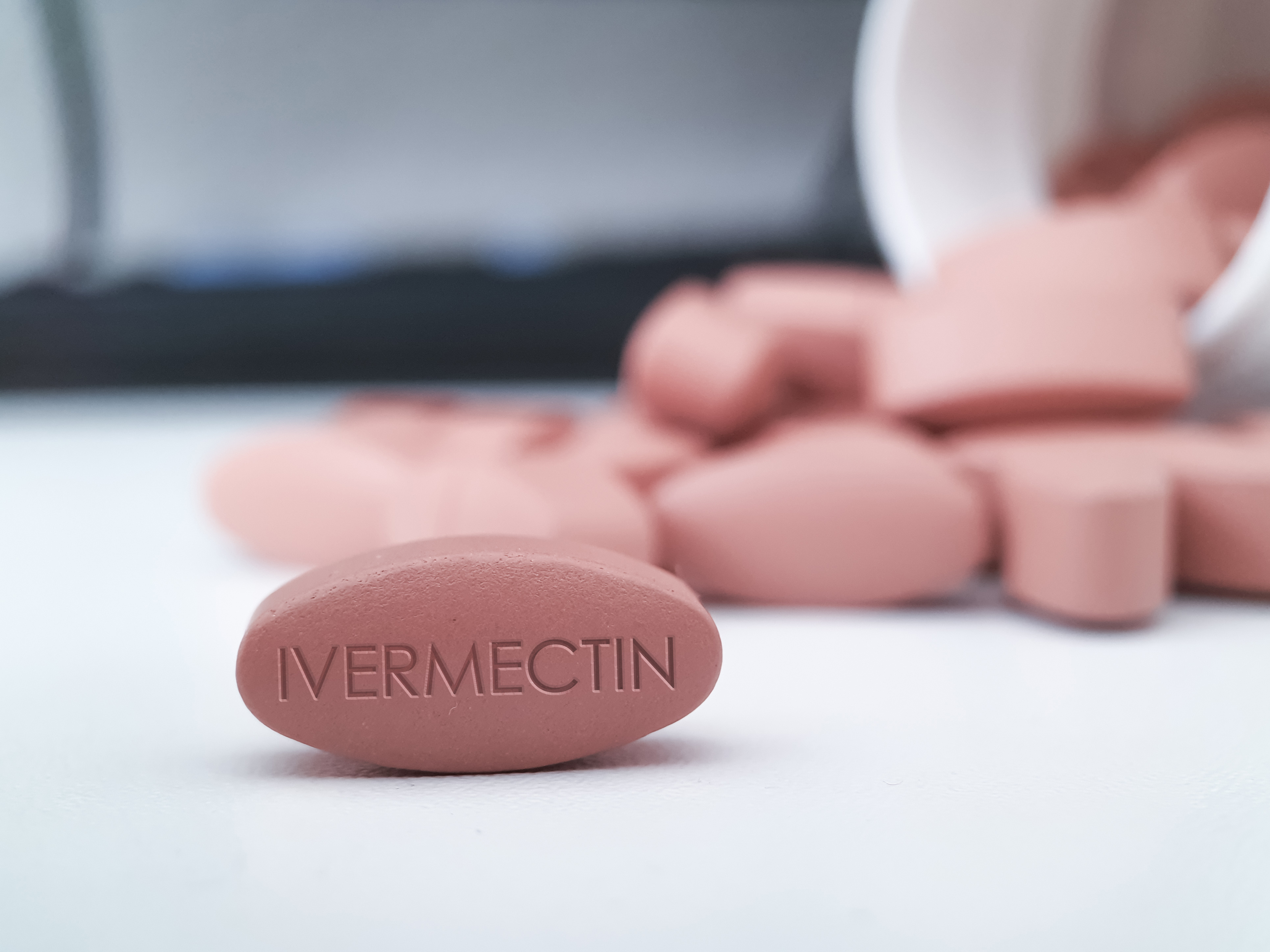 Ivermectine Coût