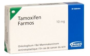 Prix Du Tamoxifen