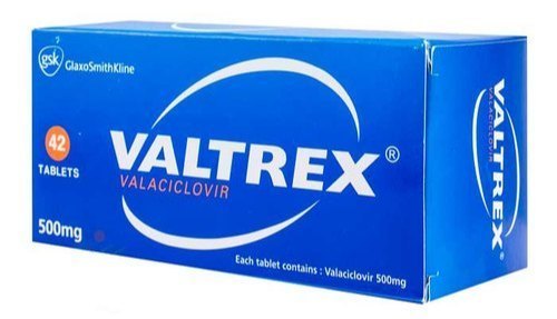 Valacyclovir acheter online