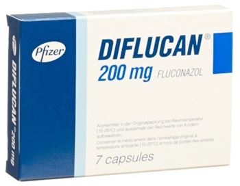 Diflucan avec ou sans ordonnance