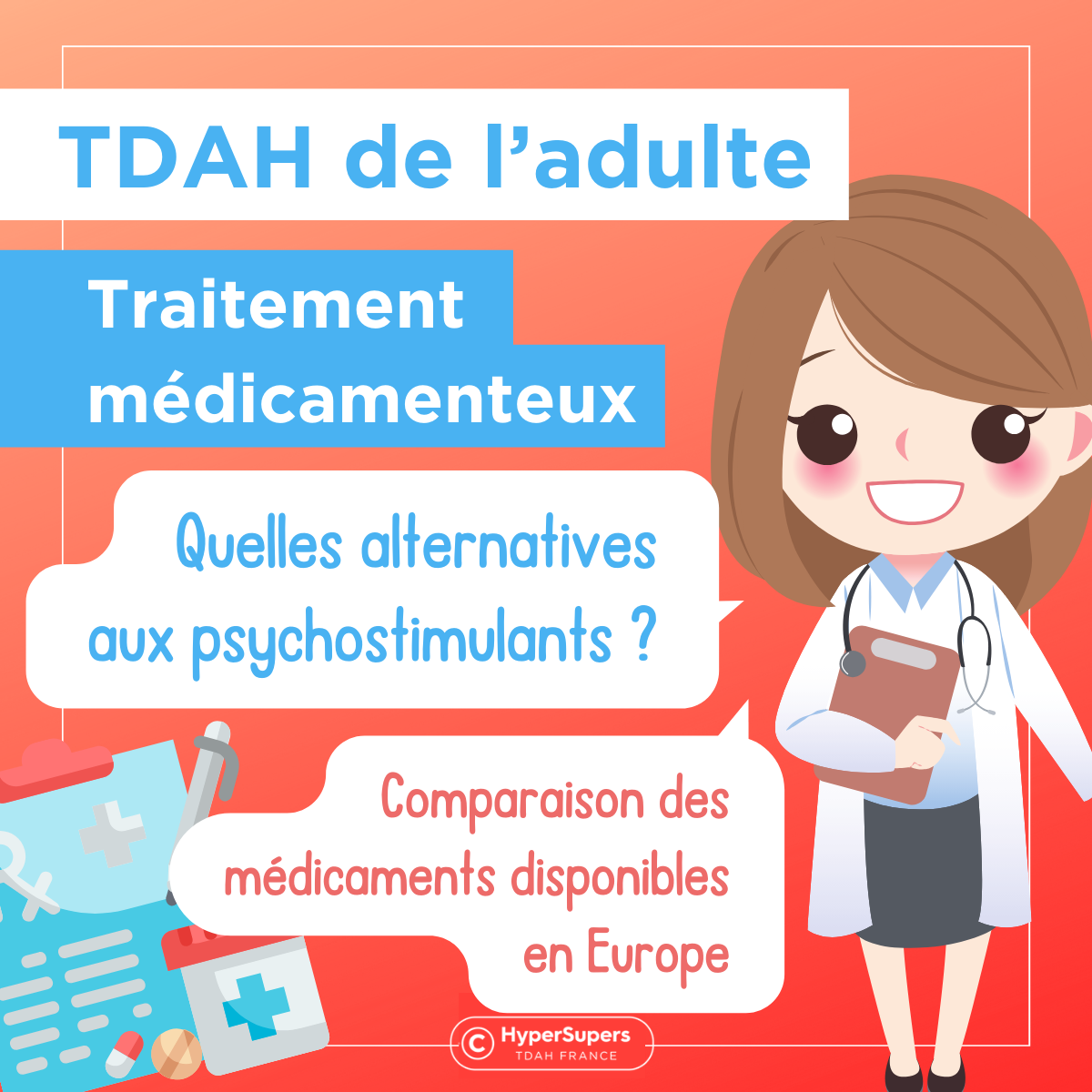 Acheter Modafinil France