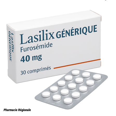 Generique Du Lioresal