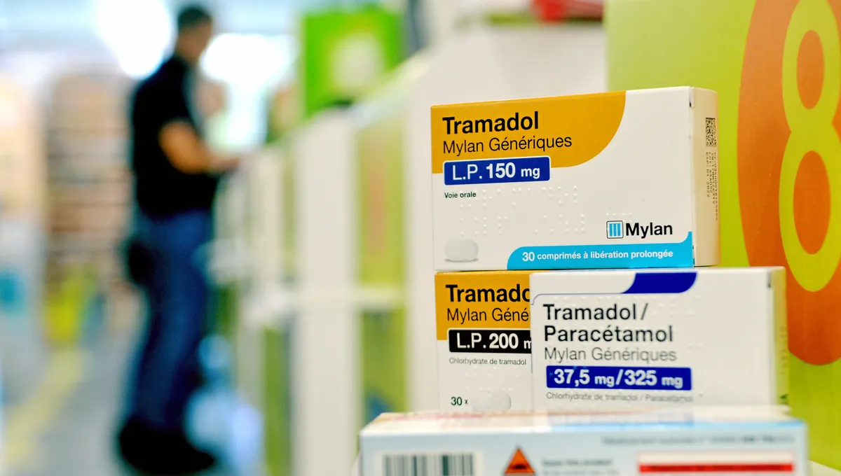 Où Acheter Du Tramadol