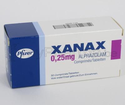 Prix Alprazolam 0 25