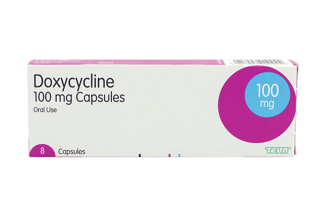 ordre doxycycline