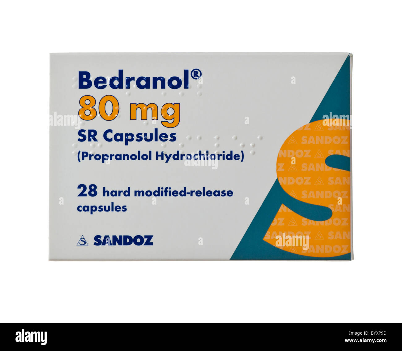 Propranolol 10 Mg Astrazeneca