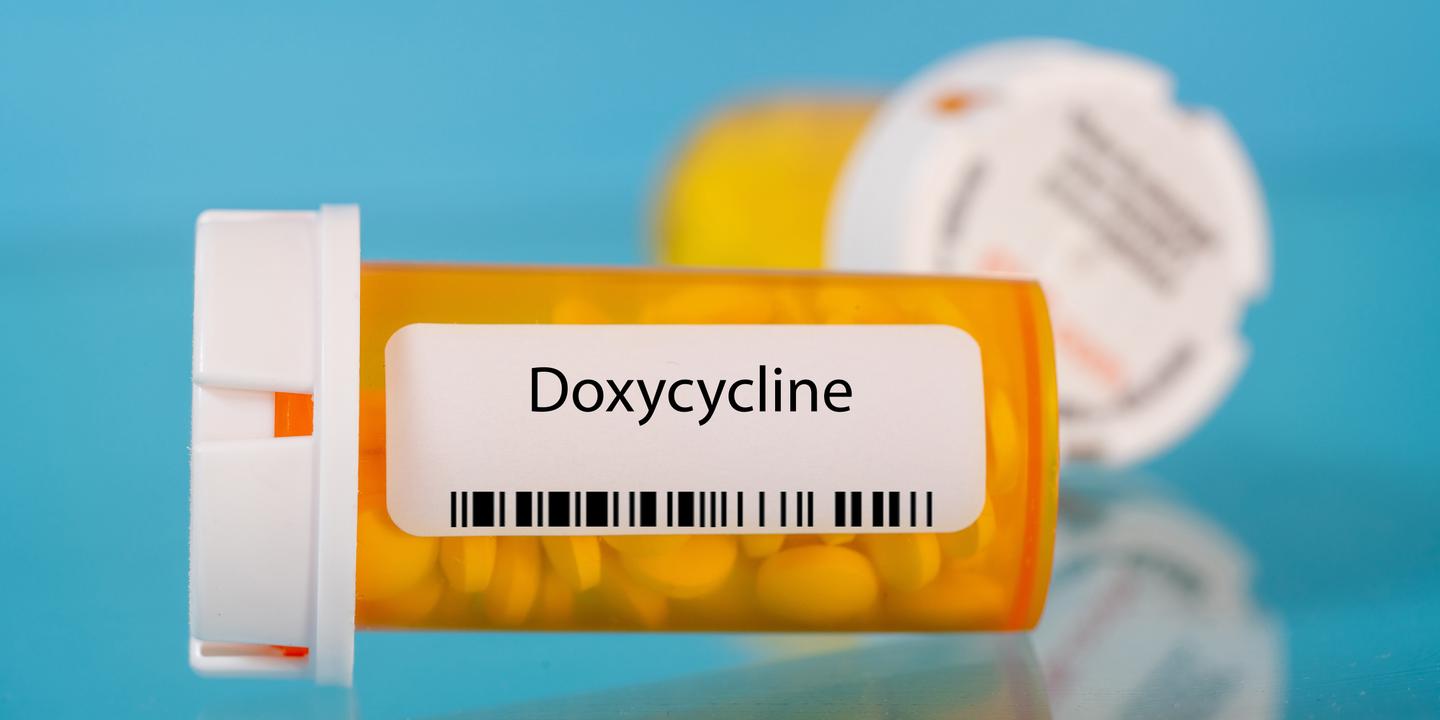 doxycycline 100 mg france