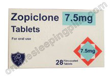 comment acheter du zopiclone