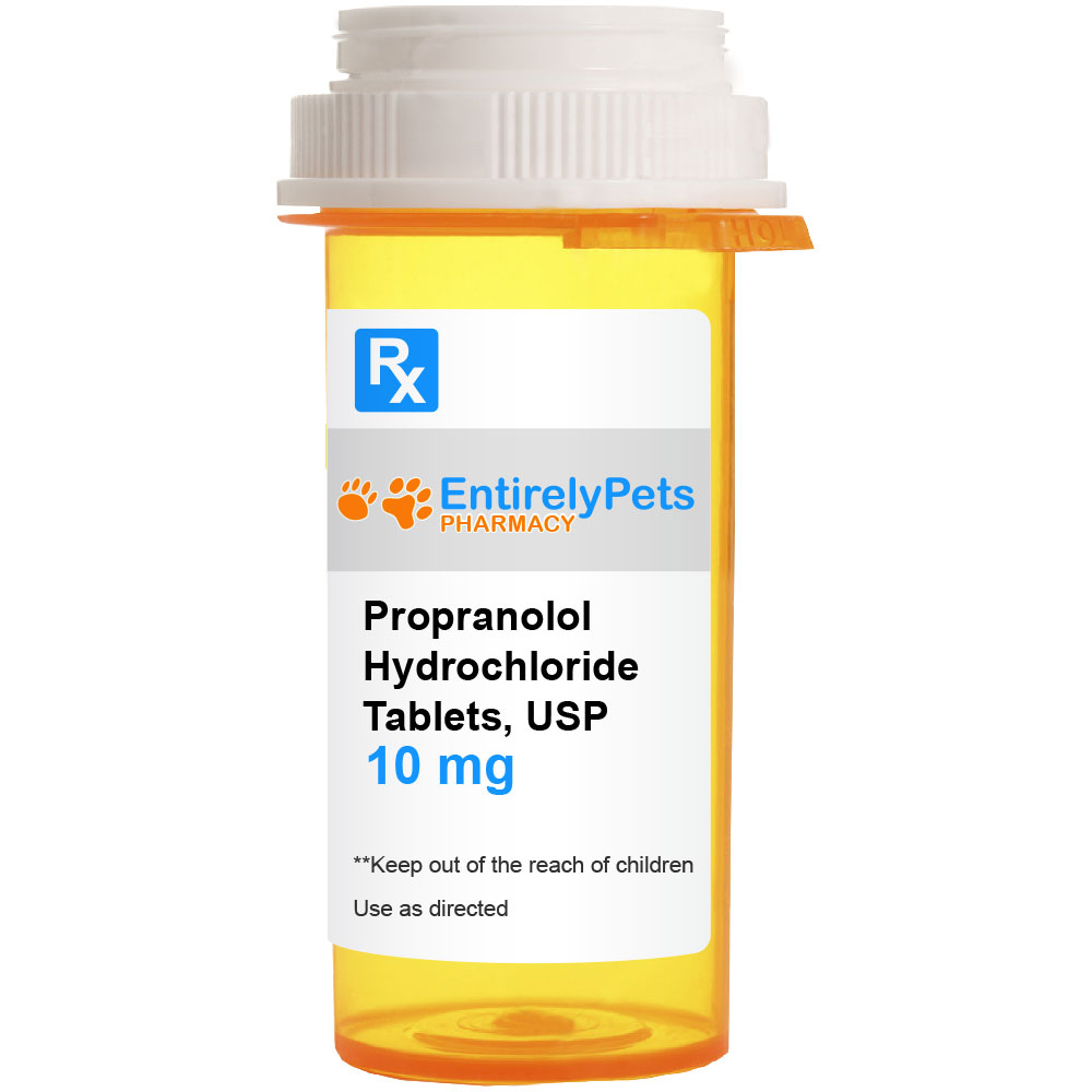 Propranolol 10 Mg Coffee