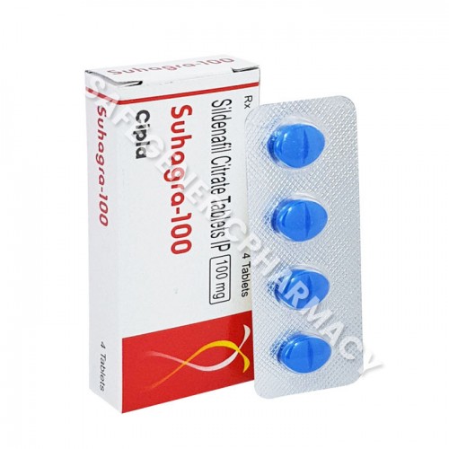Suhagra acheter sans ordonnance