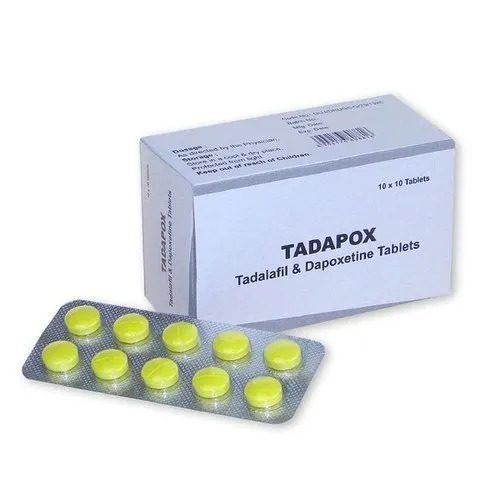 Comment Acheter Du Tadapox